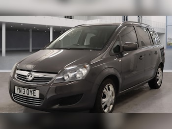 2013 (13) - 1.6i [115] Exclusiv 5dr