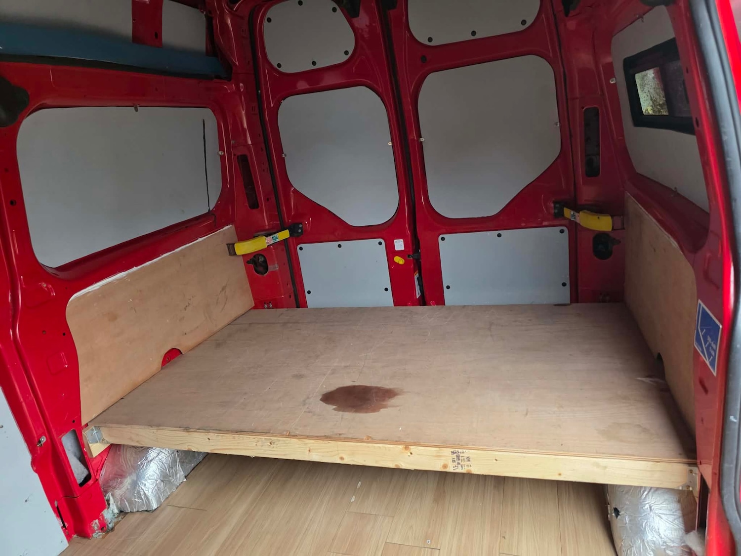 Used Ford Transit Custom 2014 for sale - 77284087: Photo 11