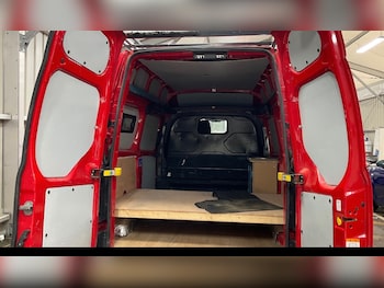 Used Ford Transit Custom 2014 for sale - 77284087: Photo