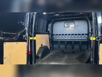 Used Ford Transit Custom 2014 for sale - 78152684: Photo