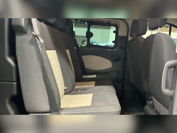 Used Ford Transit Custom 2014 for sale - 78152684: Photo