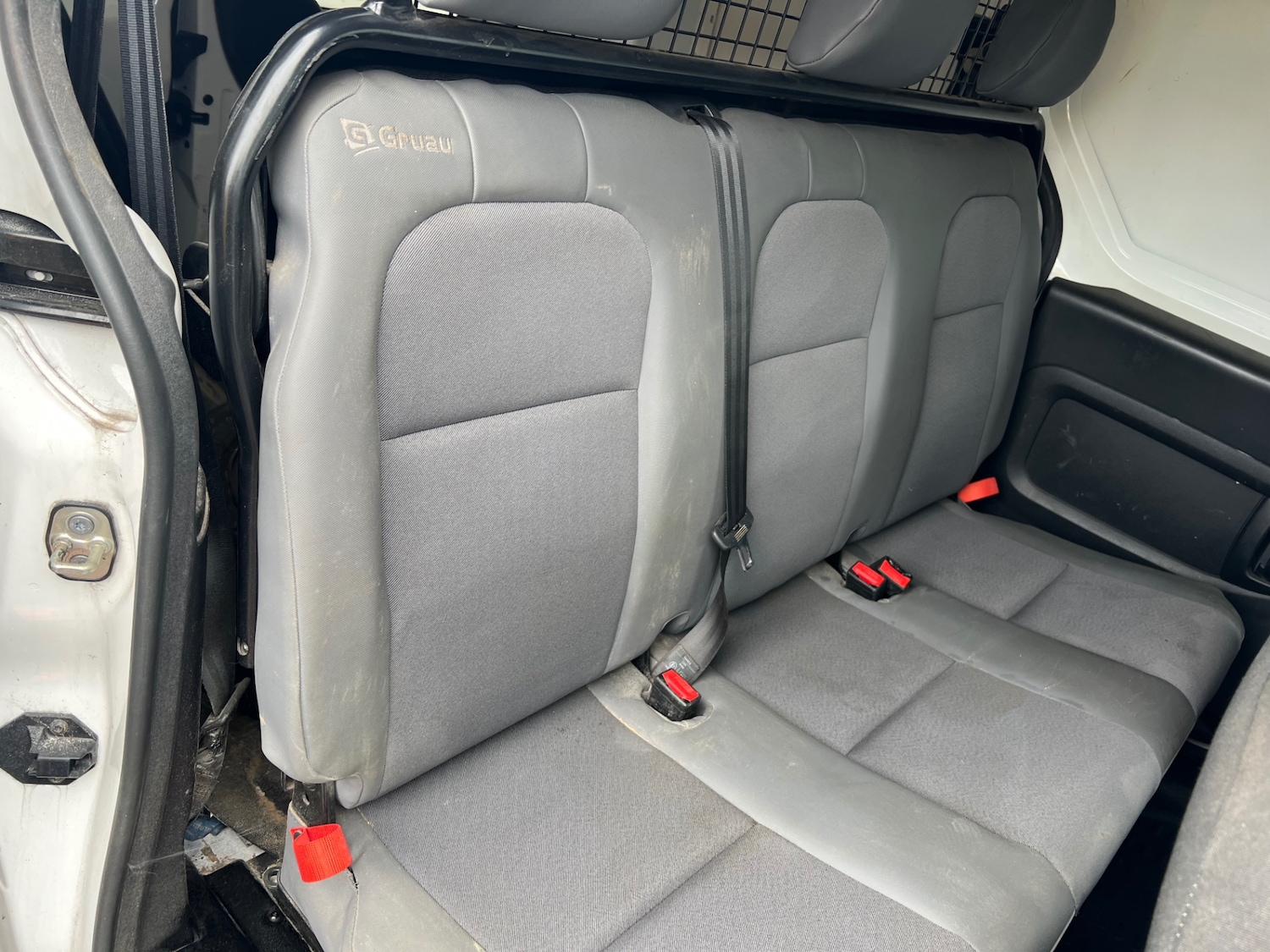 Used Peugeot Partner 2018 for sale - 76113686: Photo 16