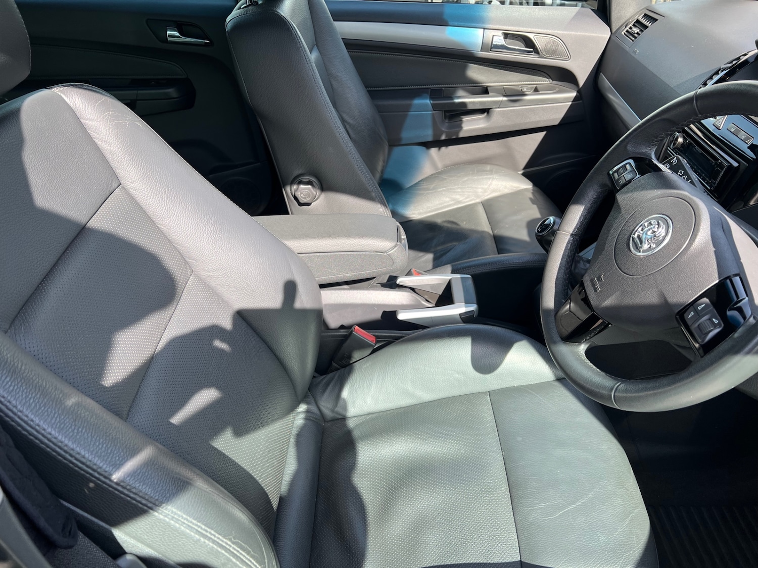 Used Vauxhall Zafira 2011 for sale - 78190694: Photo 10