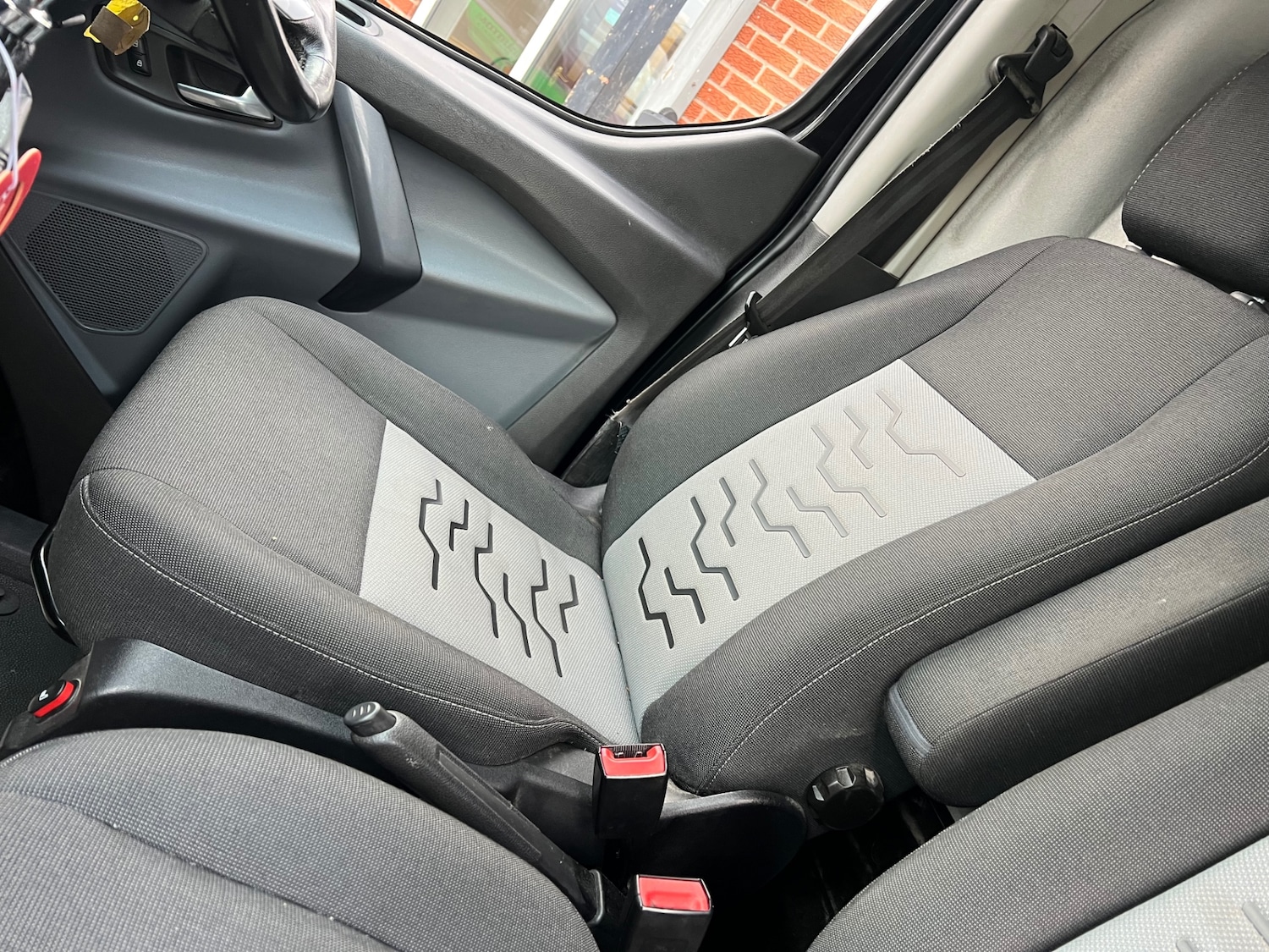 Used Ford Transit Custom 2016 for sale - 77240365: Photo 13