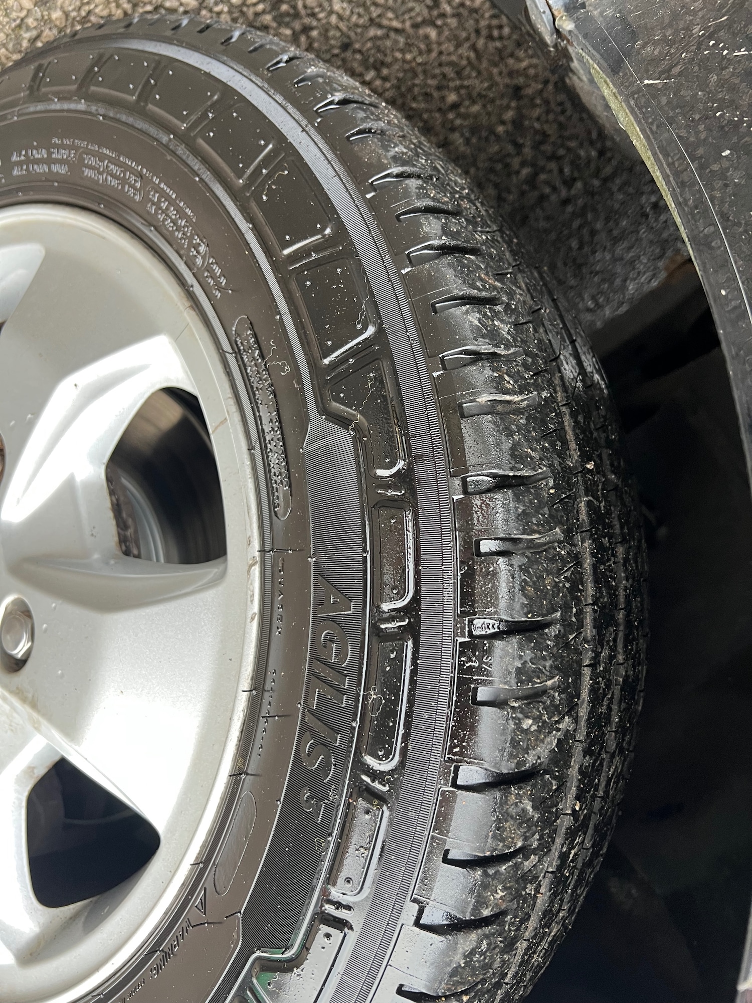 Used Ford Transit Custom 2016 for sale - 77240365: Photo 16