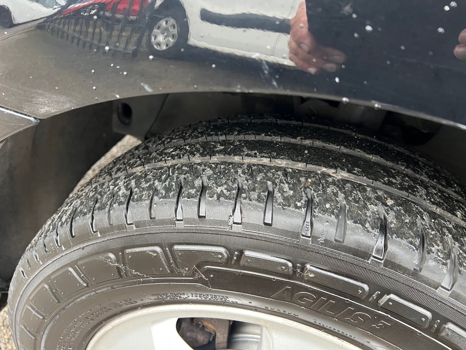 Used Ford Transit Custom 2016 for sale - 77240365: Photo 17