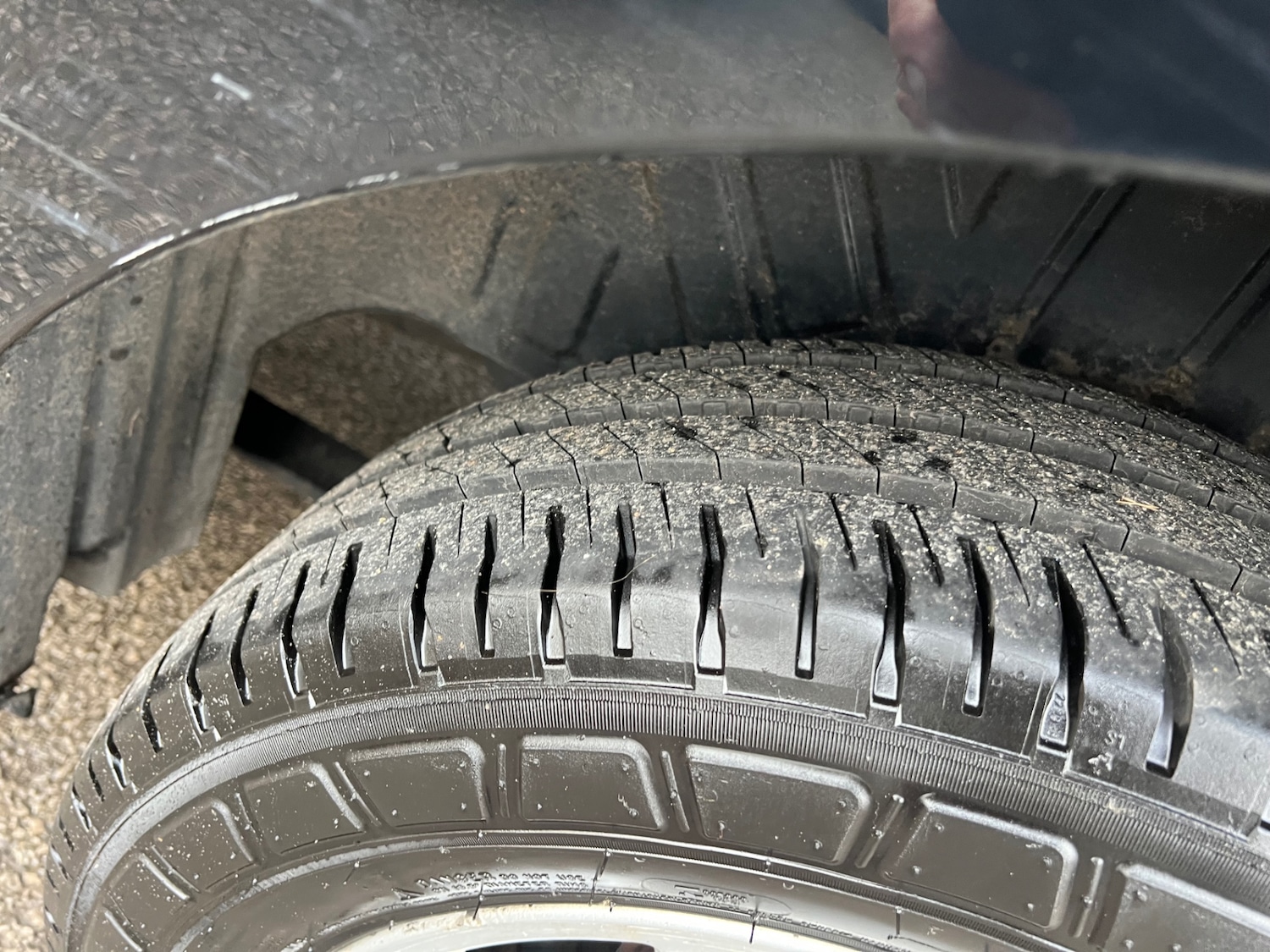 Used Ford Transit Custom 2016 for sale - 77240365: Photo 18