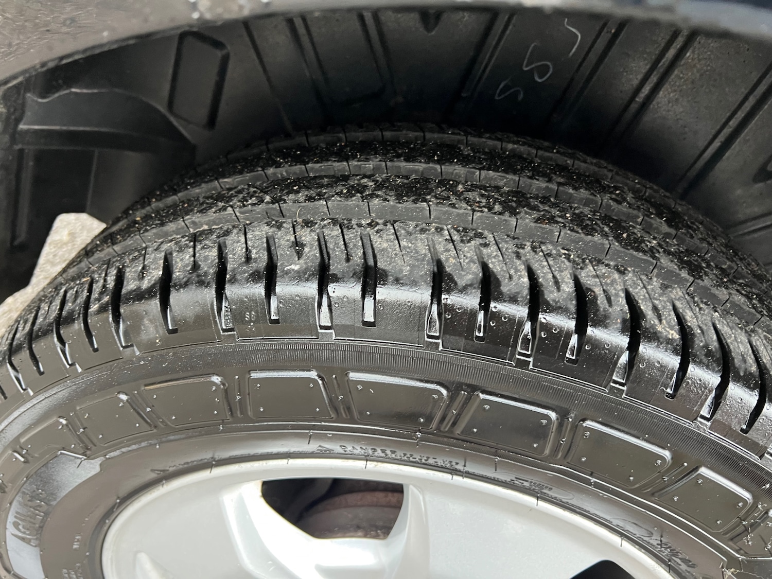 Used Ford Transit Custom 2016 for sale - 77240365: Photo 19