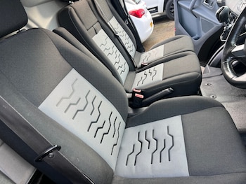 Used Ford Transit Custom 2016 for sale - 77240365: Photo