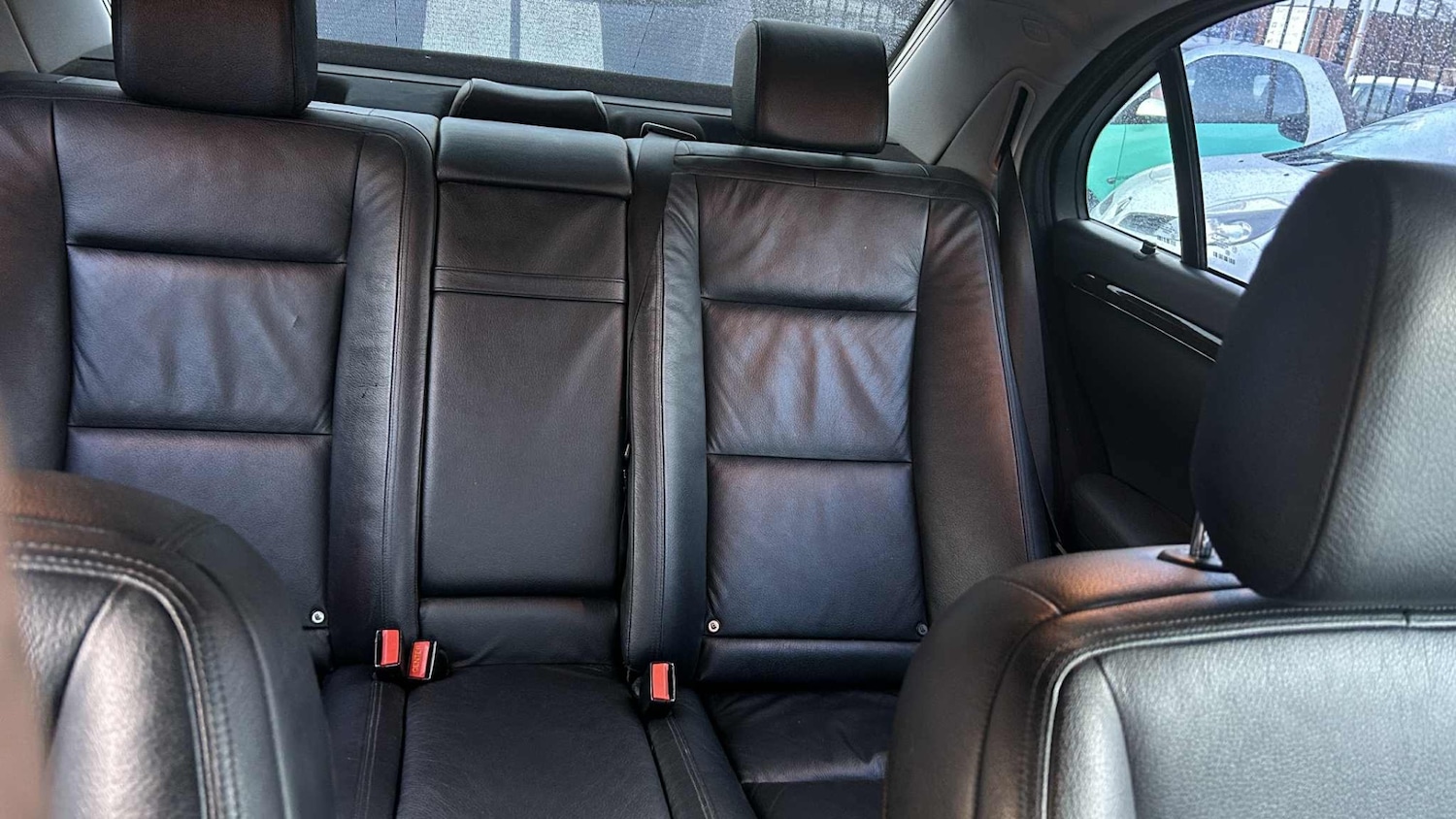 Used Mercedes-Benz S Class 2012 for sale - 77528149: Photo 10