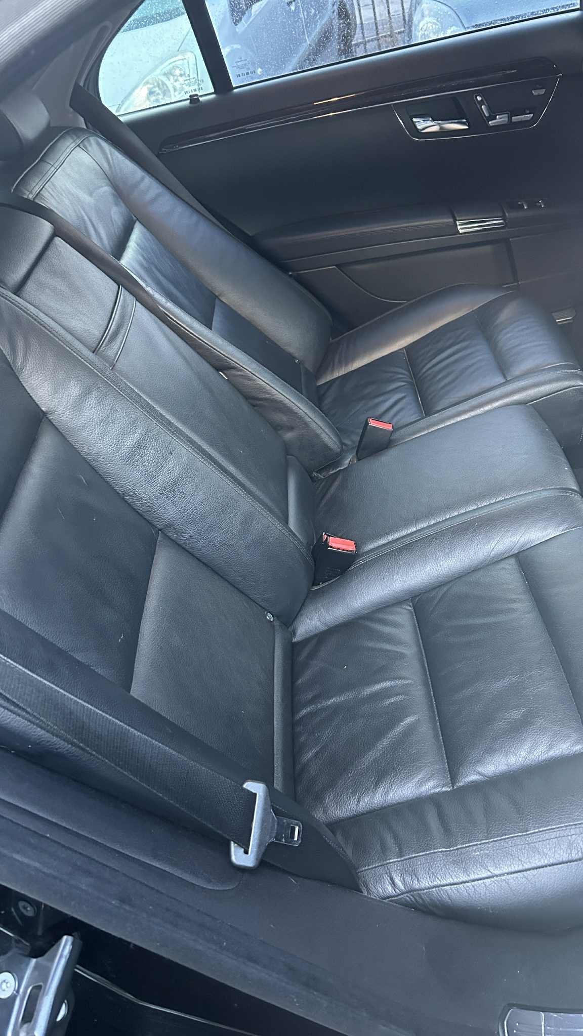 Used Mercedes-Benz S Class 2012 for sale - 77528149: Photo 11