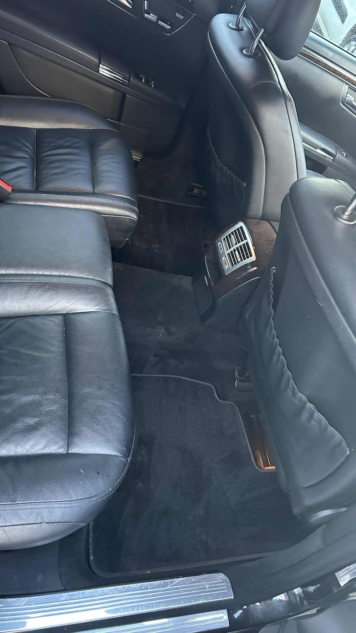 Used Mercedes-Benz S Class 2012 for sale - 77528149: Photo 12