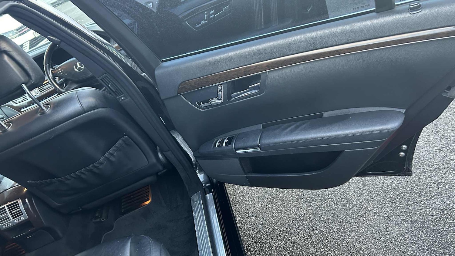 Used Mercedes-Benz S Class 2012 for sale - 77528149: Photo 13