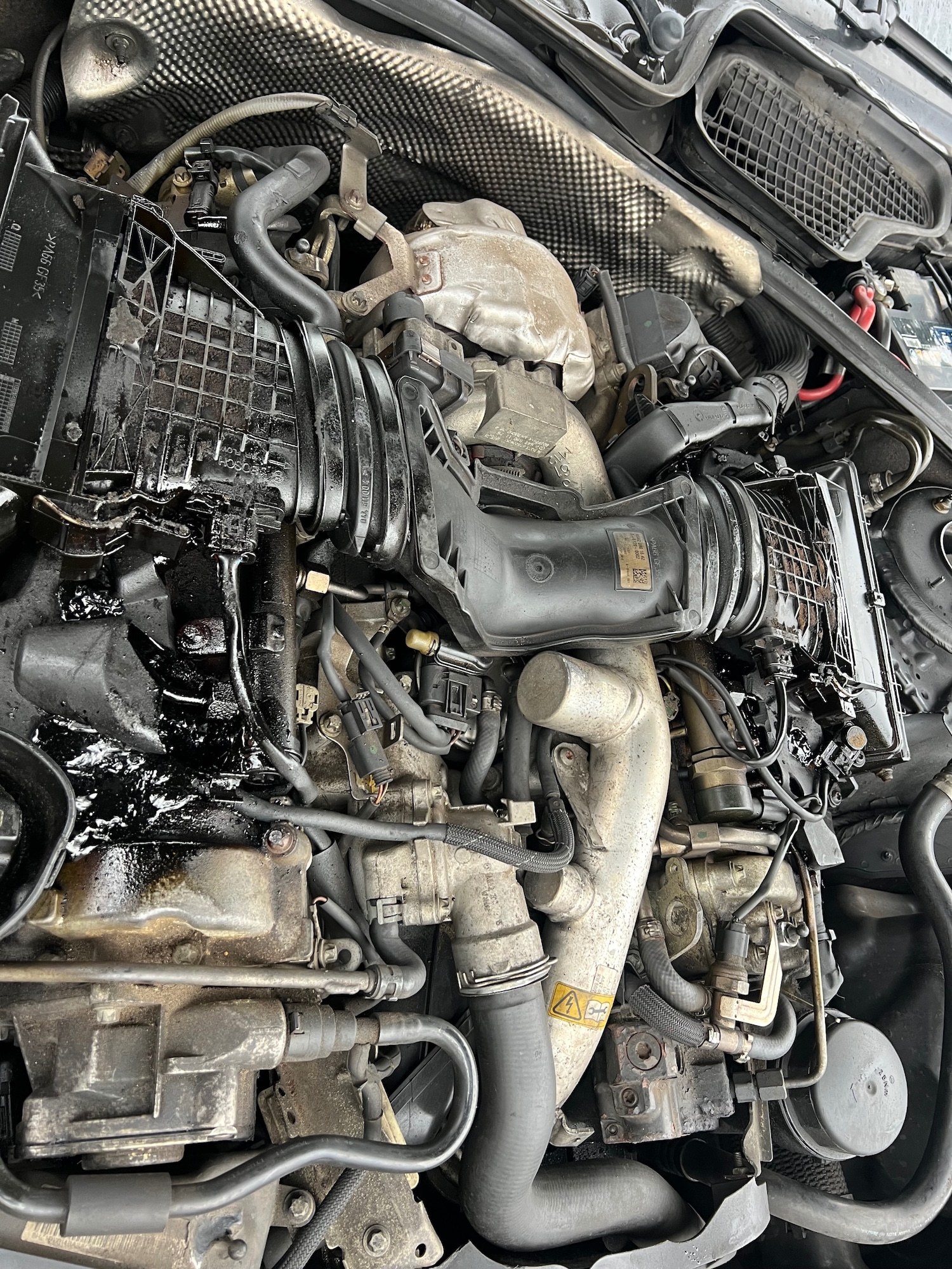 Used Mercedes-Benz S Class 2012 for sale - 77528149: Photo 14