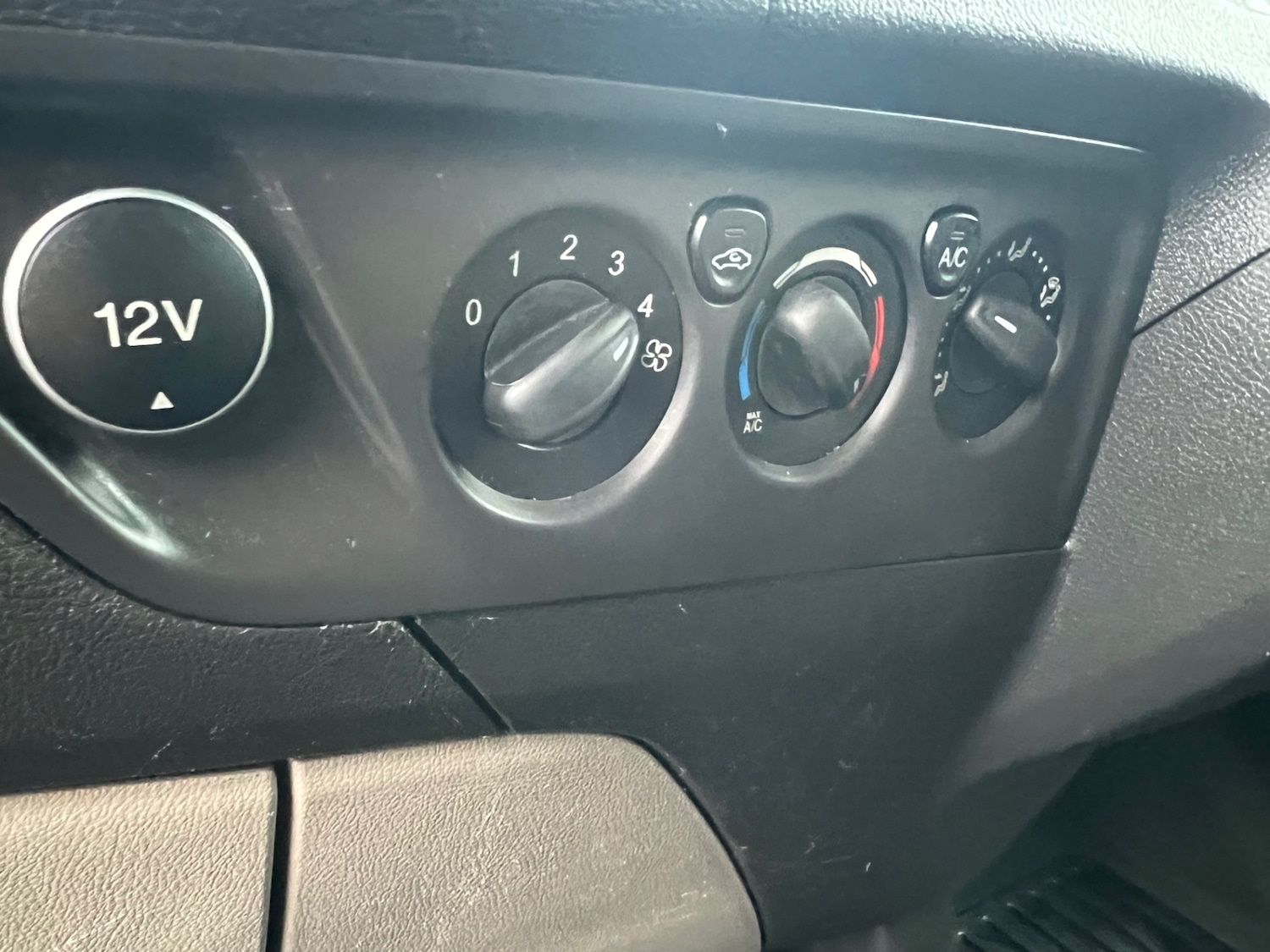 Used Ford Transit Custom 2016 for sale - 77228397: Photo 13