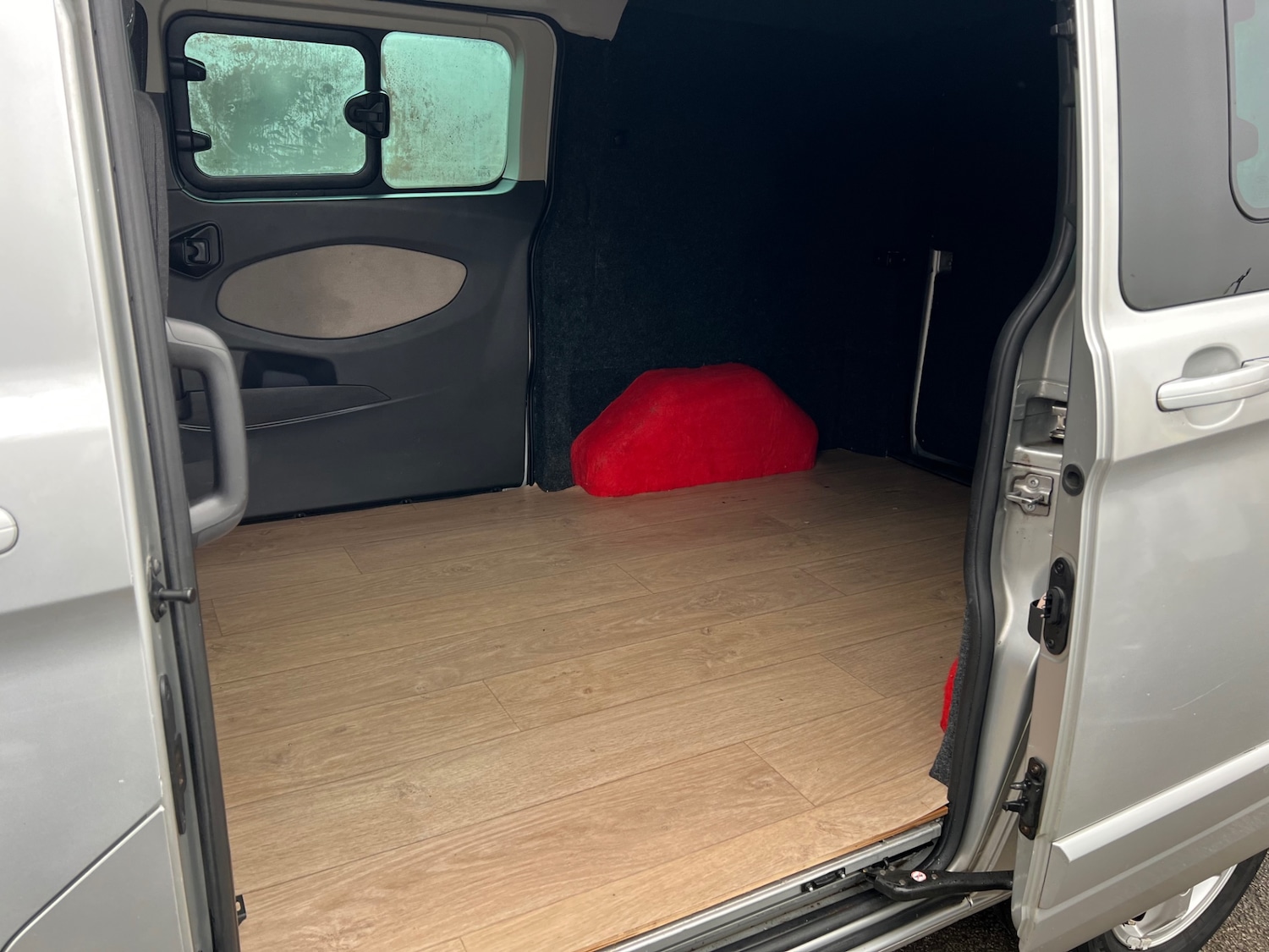 Used Ford Transit Custom 2016 for sale - 77228397: Photo 7