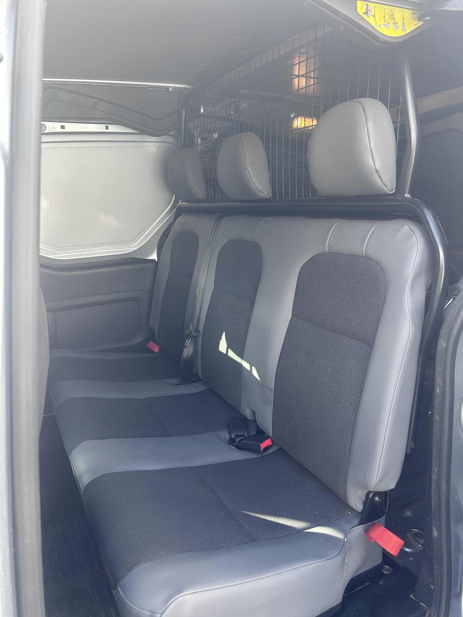 Used Citroen Berlingo 2018 for sale - 76340957: Photo 4