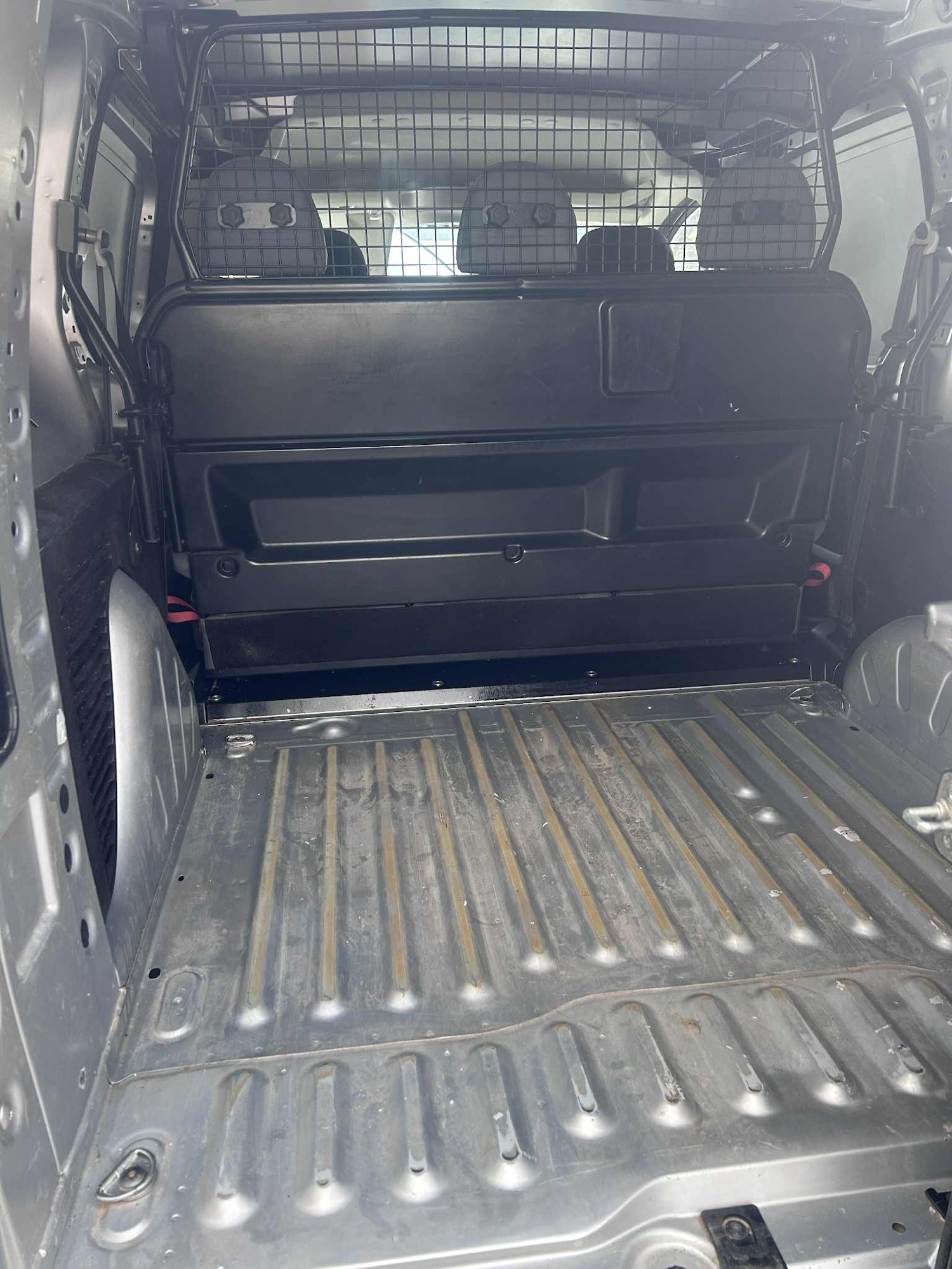 Used Citroen Berlingo 2018 for sale - 76340957: Photo 8