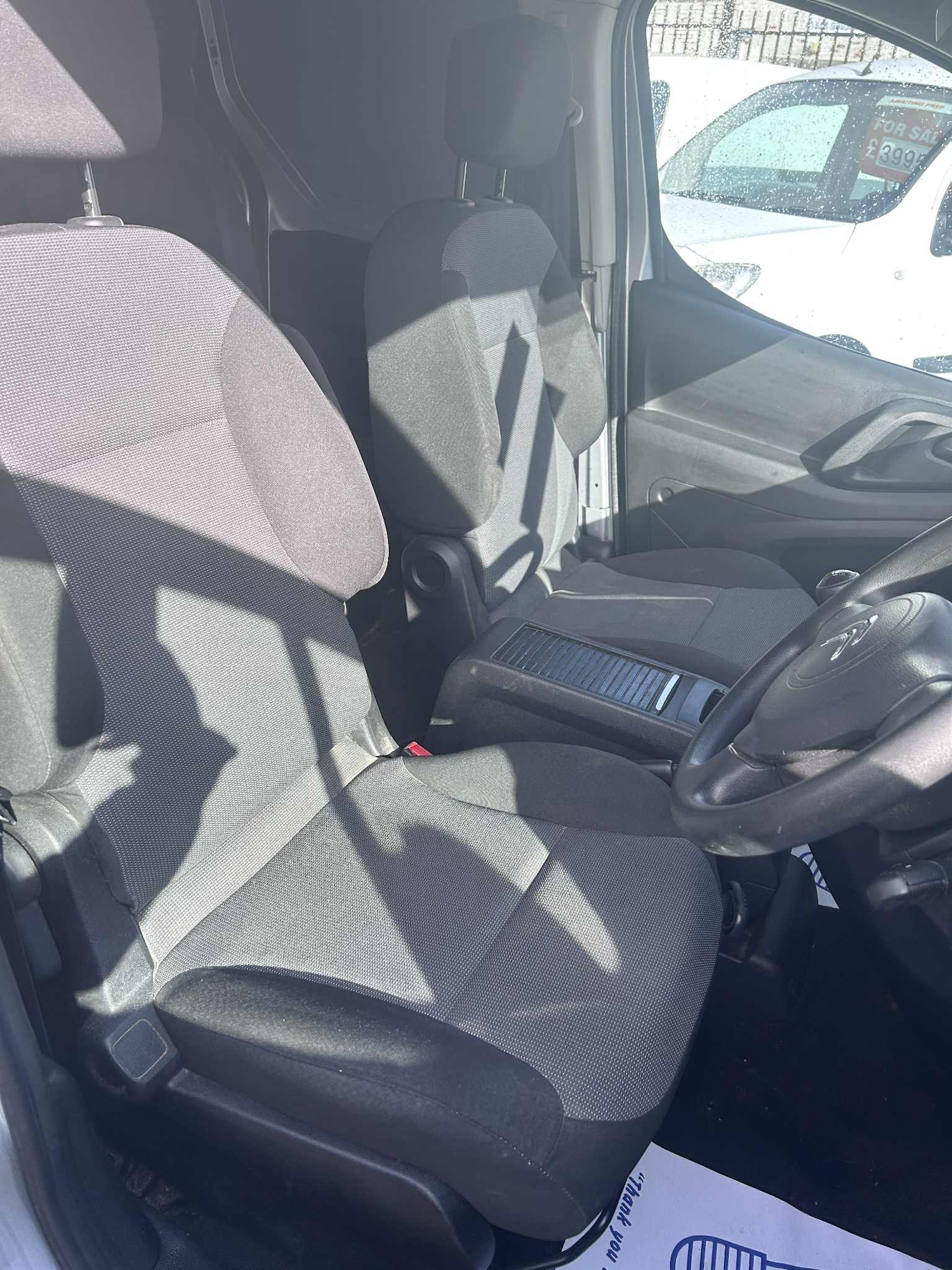 Used Citroen Berlingo 2018 for sale - 76340957: Photo 9