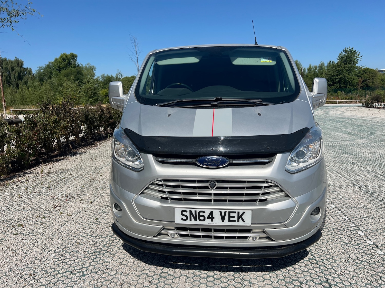 Vehicle 17