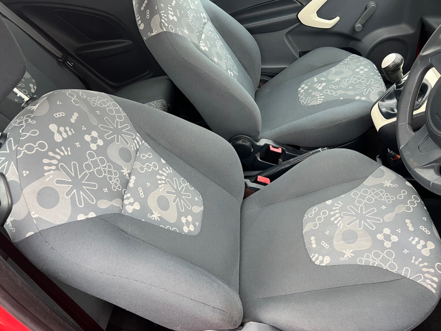 Used Ford Ka 2011 for sale - 77353998: Photo 10