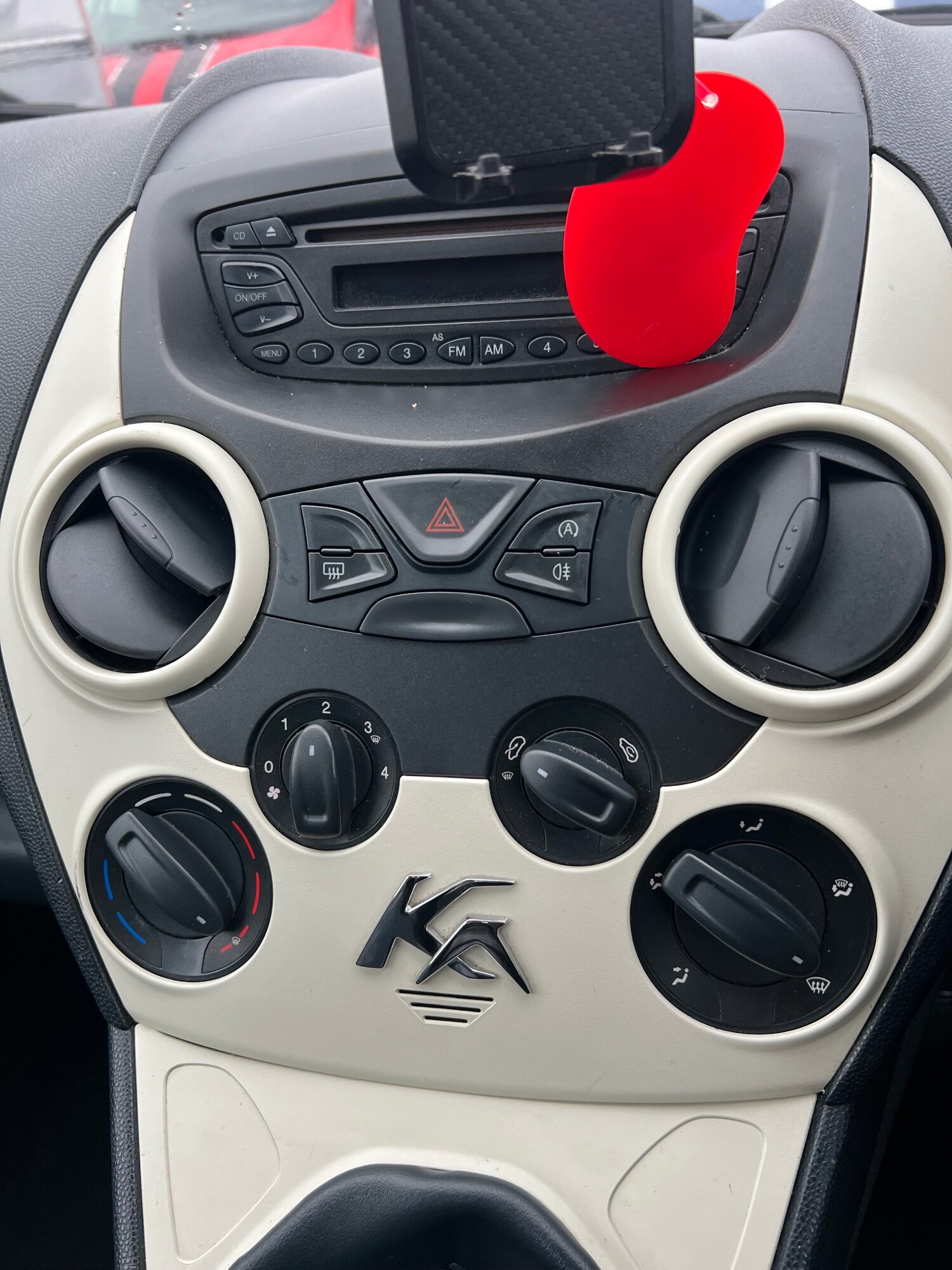 Used Ford Ka 2011 for sale - 77353998: Photo 11