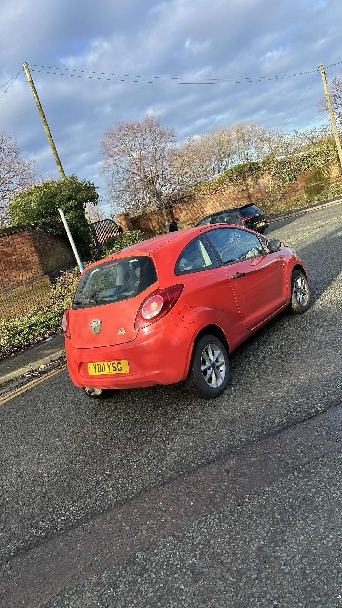 Used Ford Ka 2011 for sale - 77353998: Photo 2