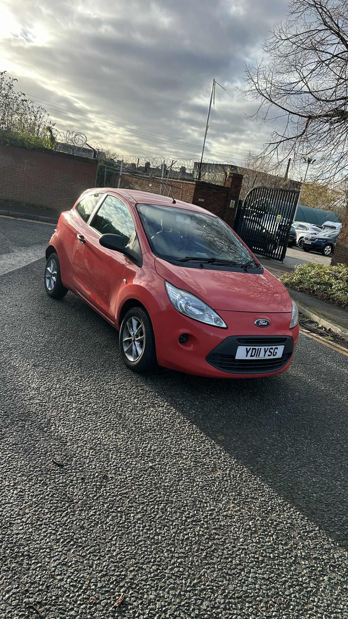 Used Ford Ka 2011 for sale - 77353998: Photo 4