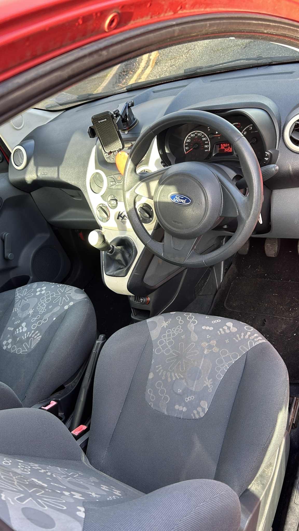 Used Ford Ka 2011 for sale - 77353998: Photo 7