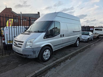 Used Ford Transit 2013 for sale - 77260988: Photo