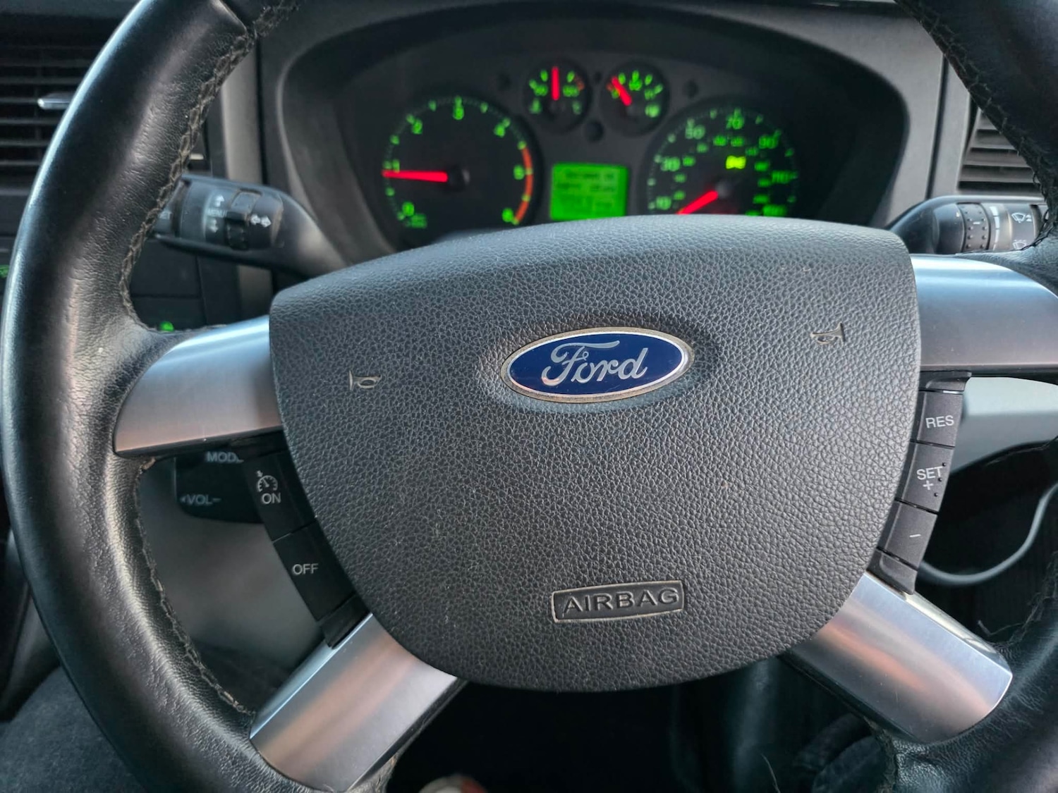 Used Ford Transit 2013 for sale - 77260988: Photo 4