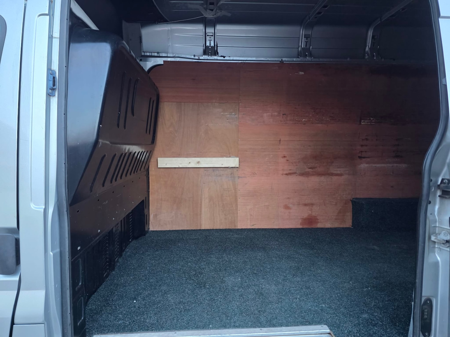 Used Ford Transit 2013 for sale - 77260988: Photo 6