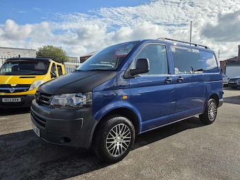 Volkswagen - Transporter