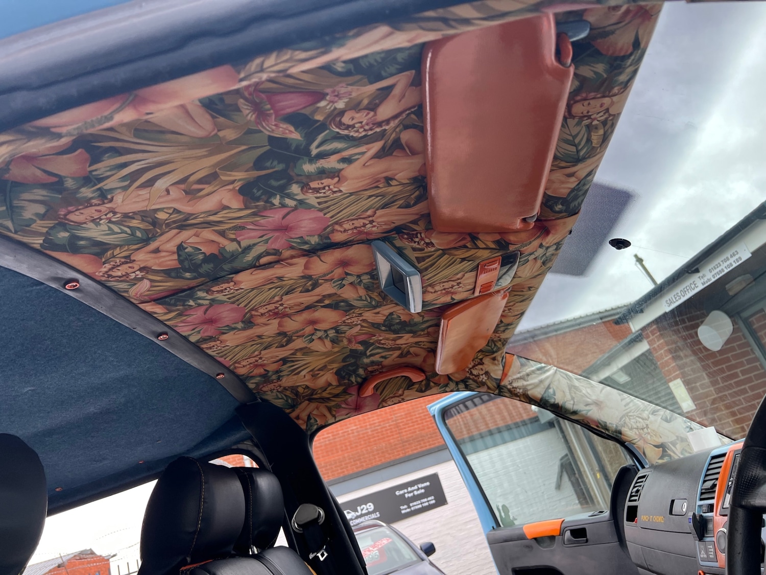 Used Volkswagen Transporter for sale - 77011619: Photo 10