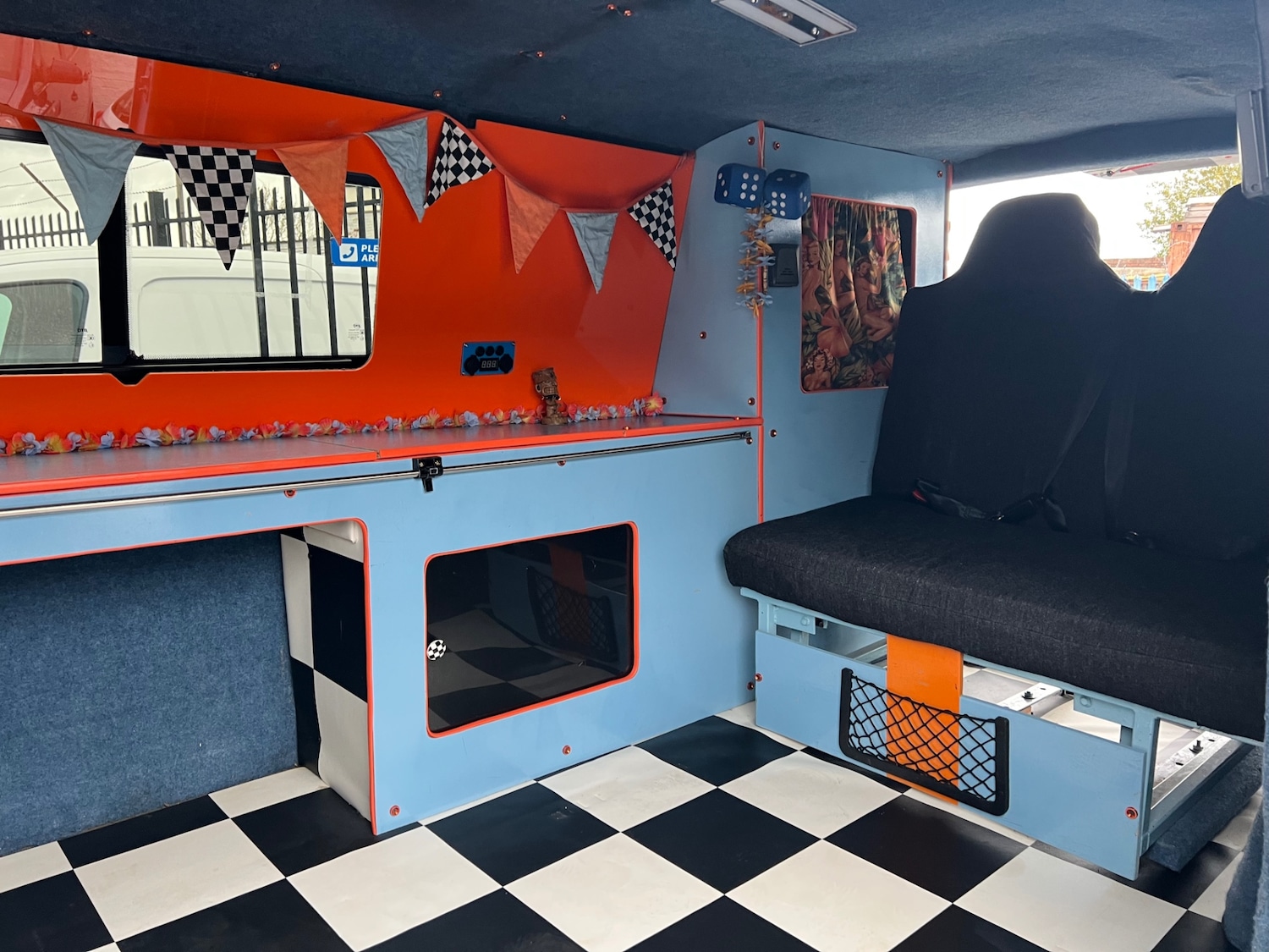 Used Volkswagen Transporter for sale - 77011619: Photo 11