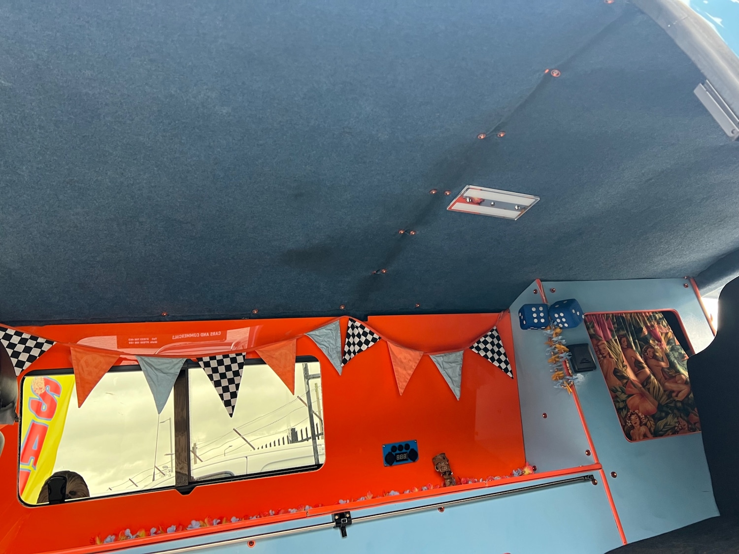 Used Volkswagen Transporter for sale - 77011619: Photo 12