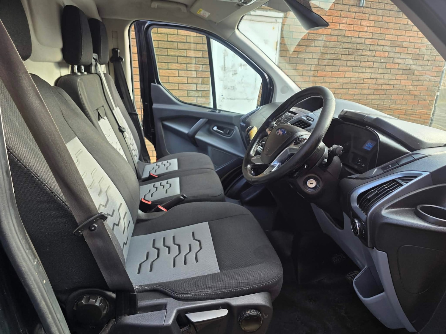 Used Ford Transit Custom 2016 for sale - 78026452: Photo 12