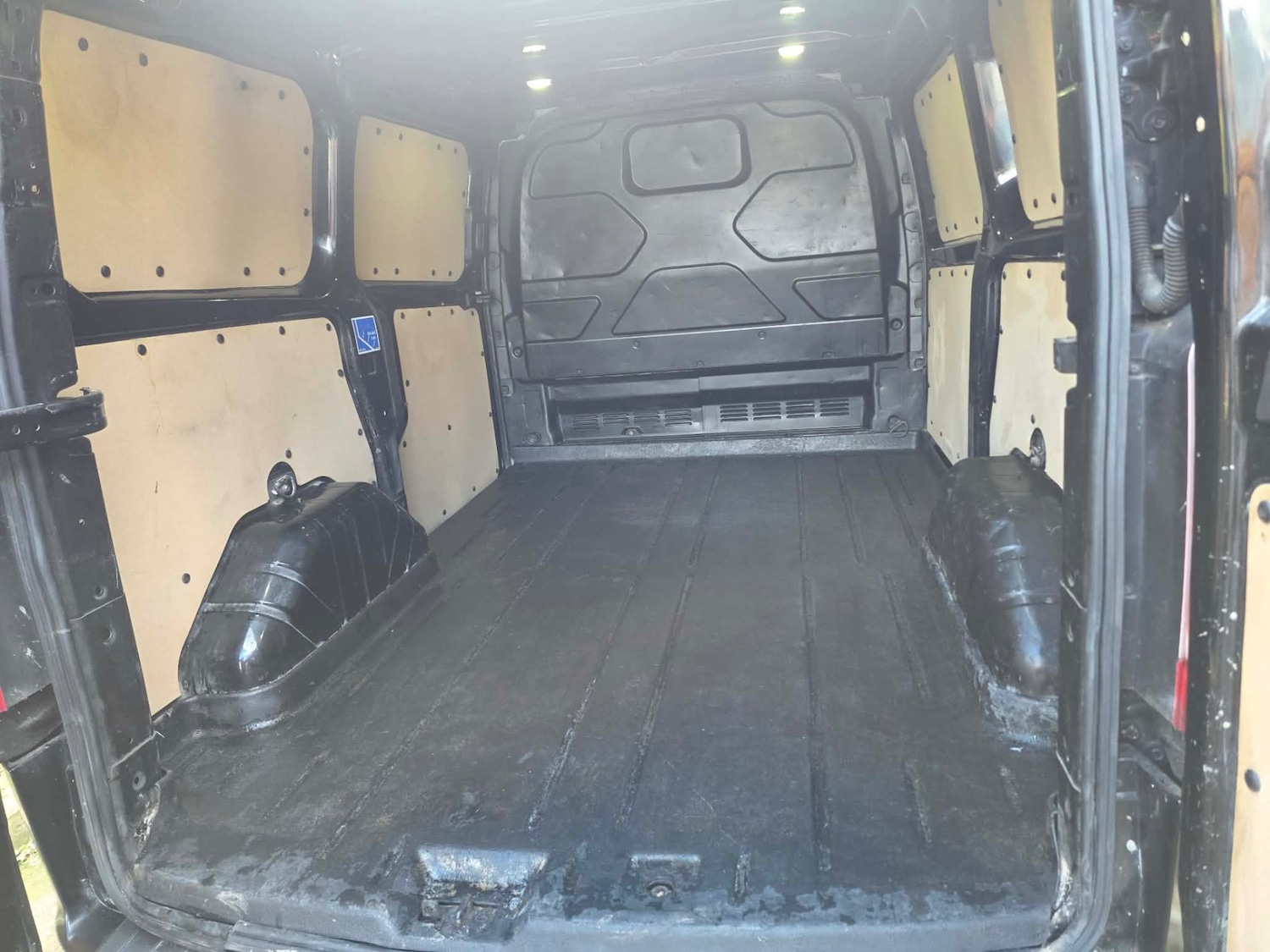 Used Ford Transit Custom 2016 for sale - 78026452: Photo 13