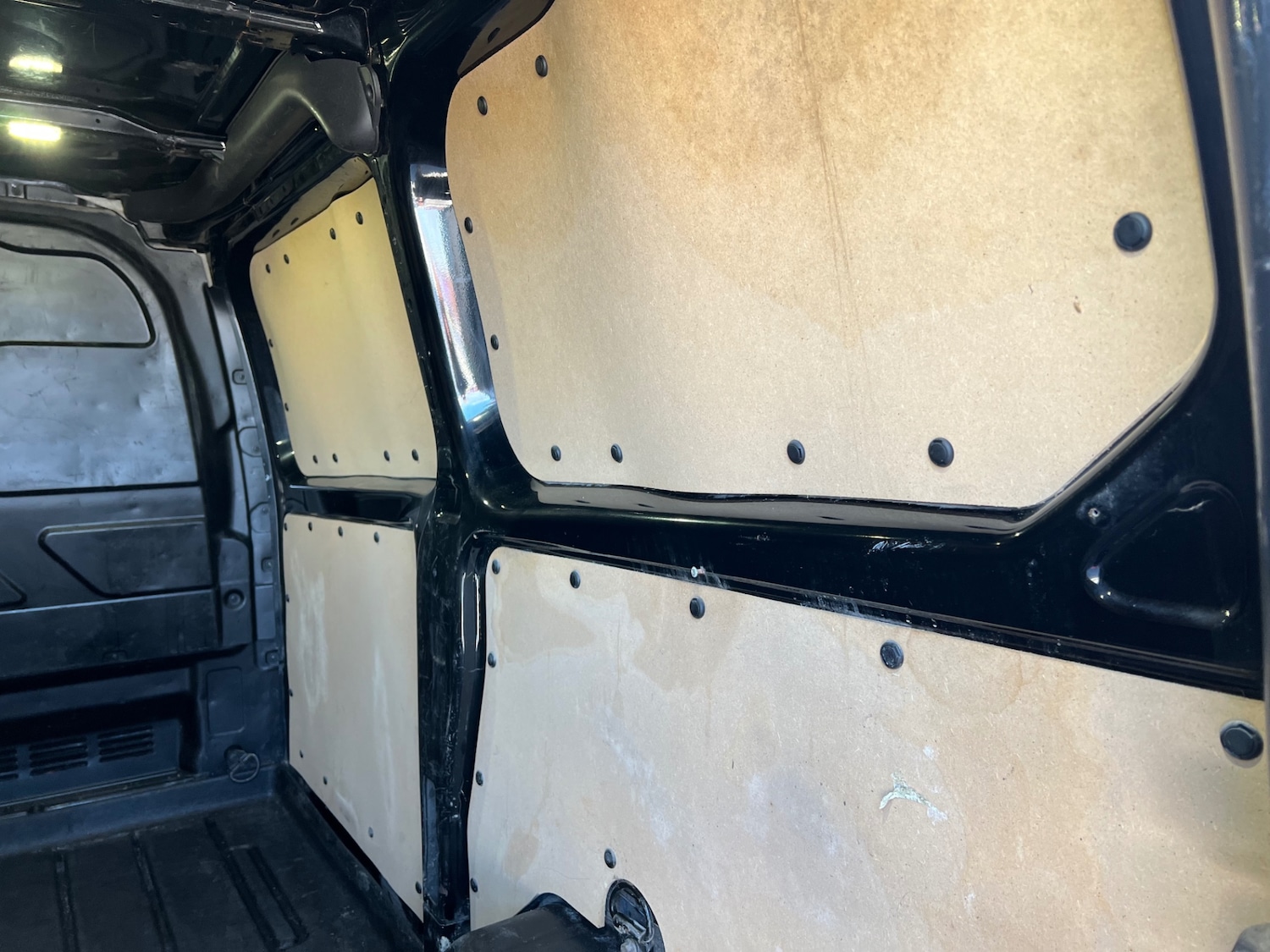 Used Ford Transit Custom 2016 for sale - 78026452: Photo 8