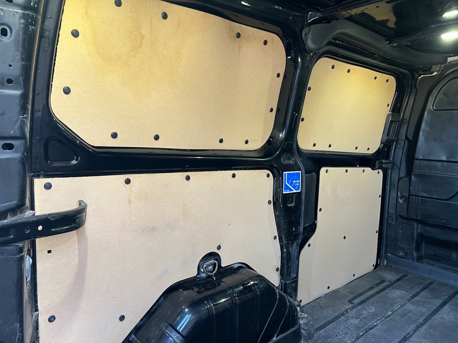 Used Ford Transit Custom 2016 for sale - 78026452: Photo 9