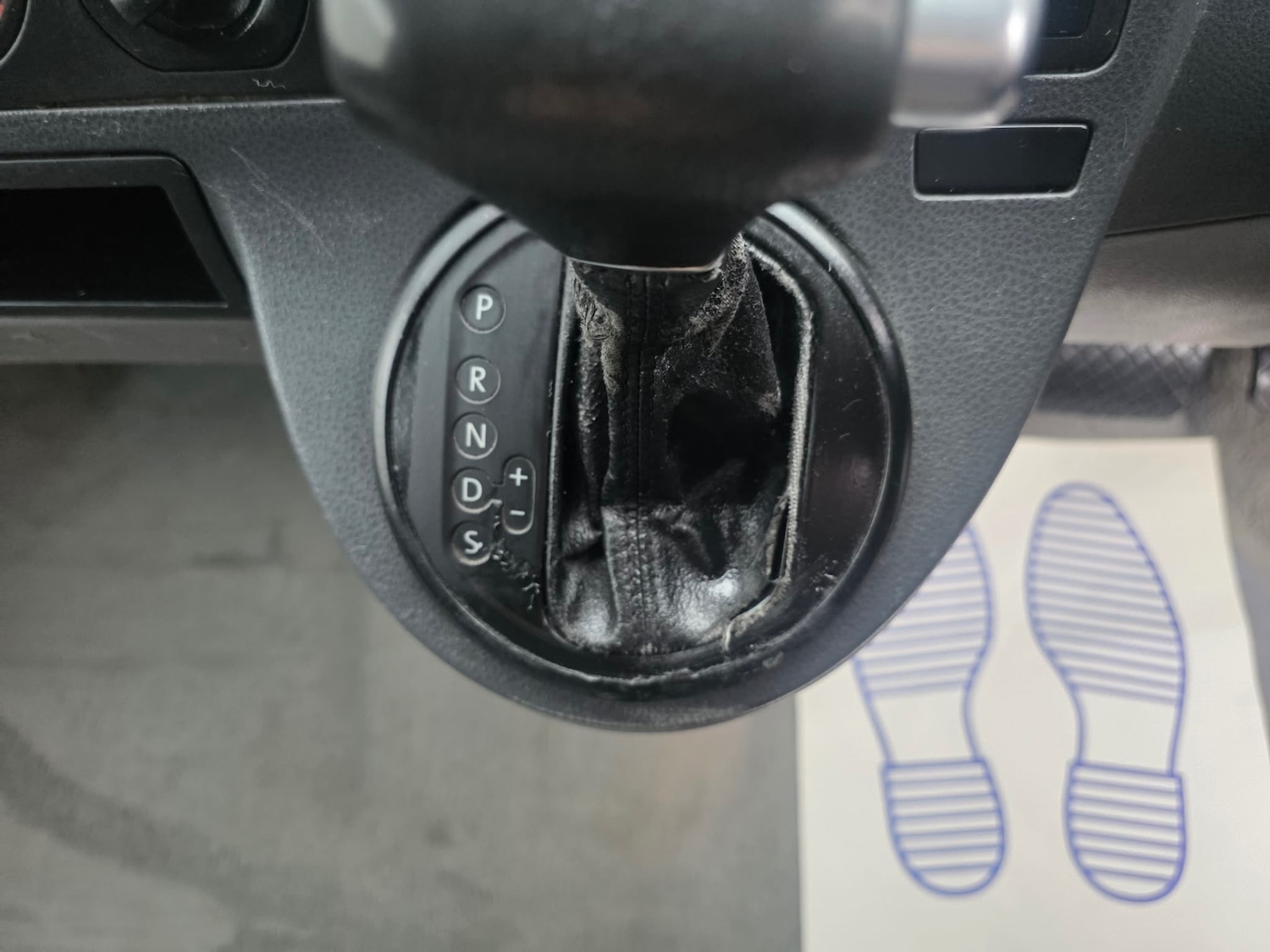 Used Volkswagen Transporter 2006 for sale - 77460047: Photo 7