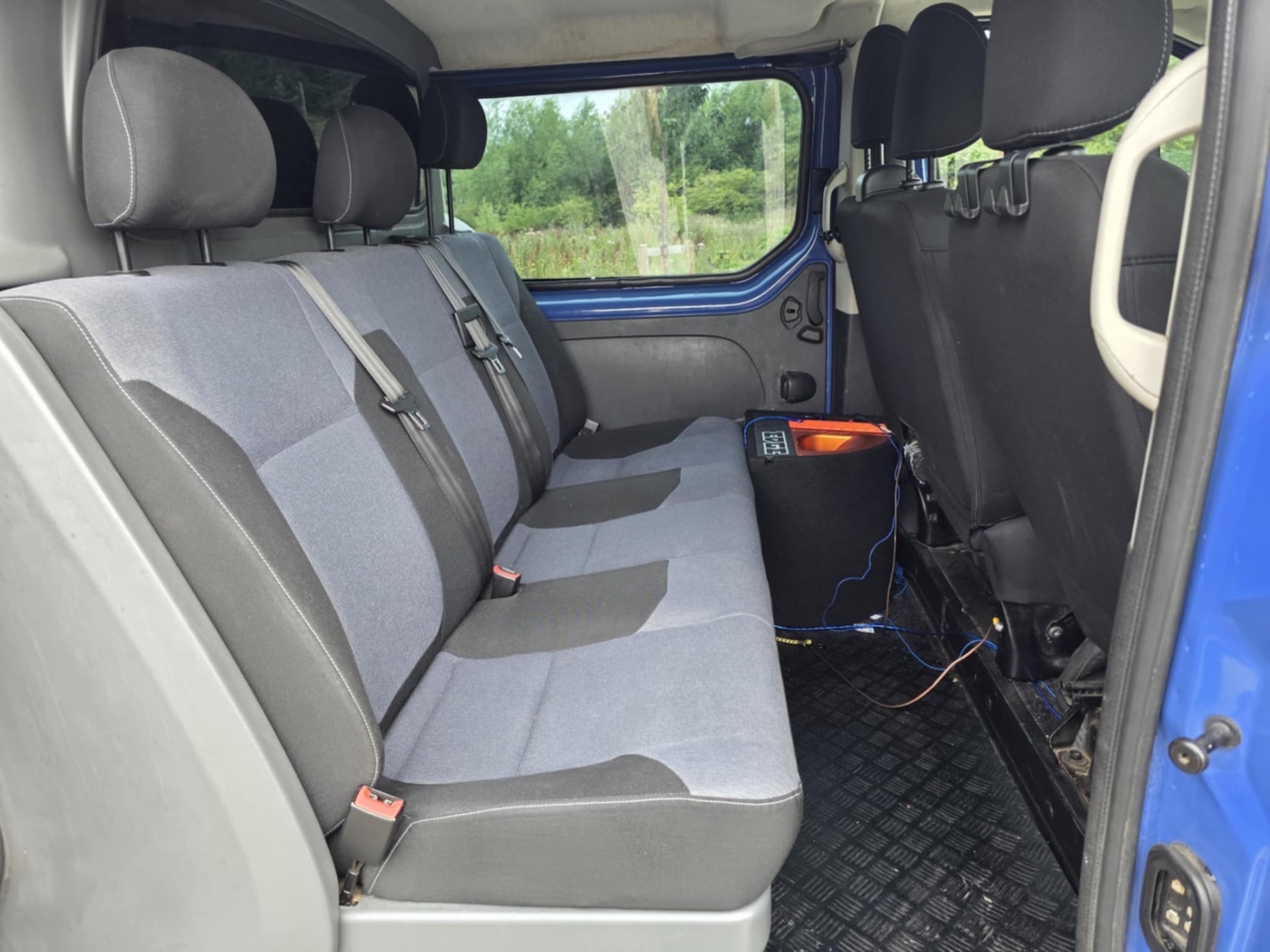 Vehicle 19