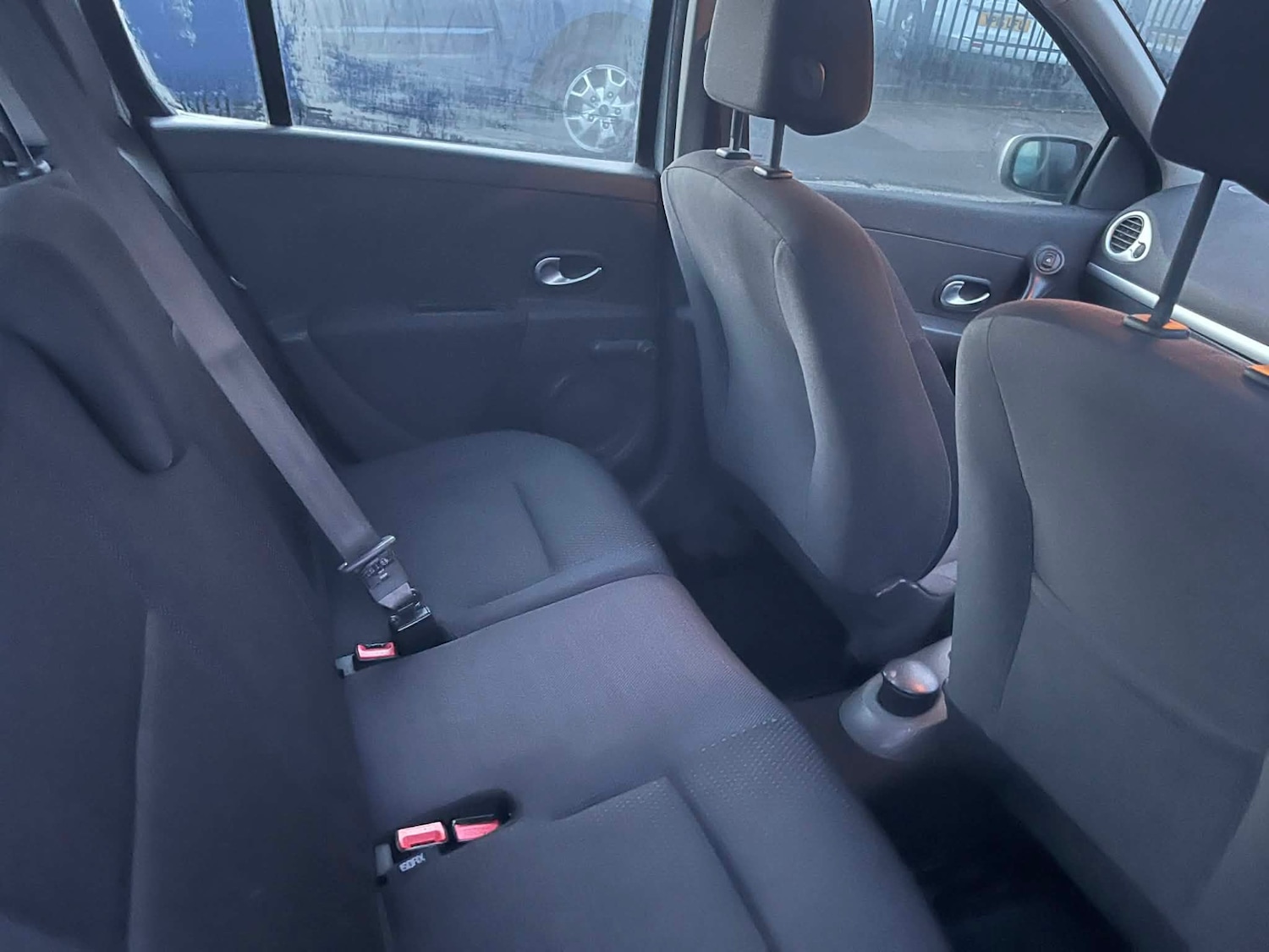 Used Renault Clio 2006 for sale - 77225406: Photo 6