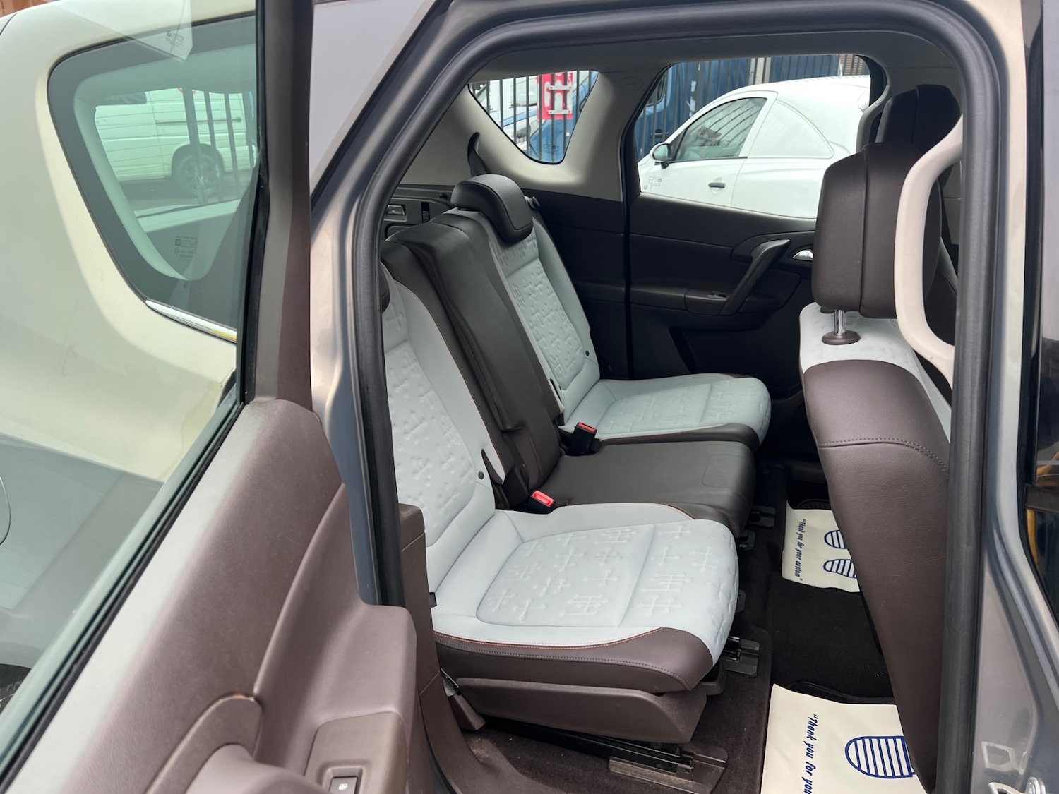 Used Vauxhall Meriva 2014 for sale - 77136234: Photo 7