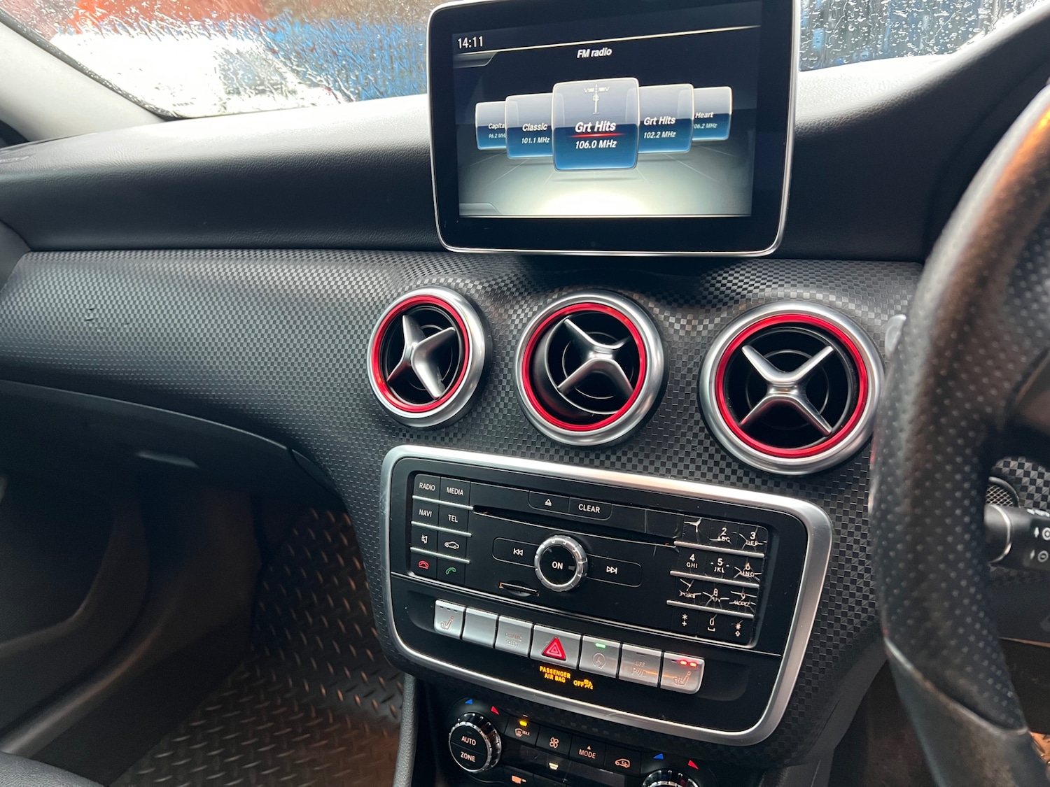 Used Mercedes-Benz A-Class 2016 for sale - 77210054: Photo 11