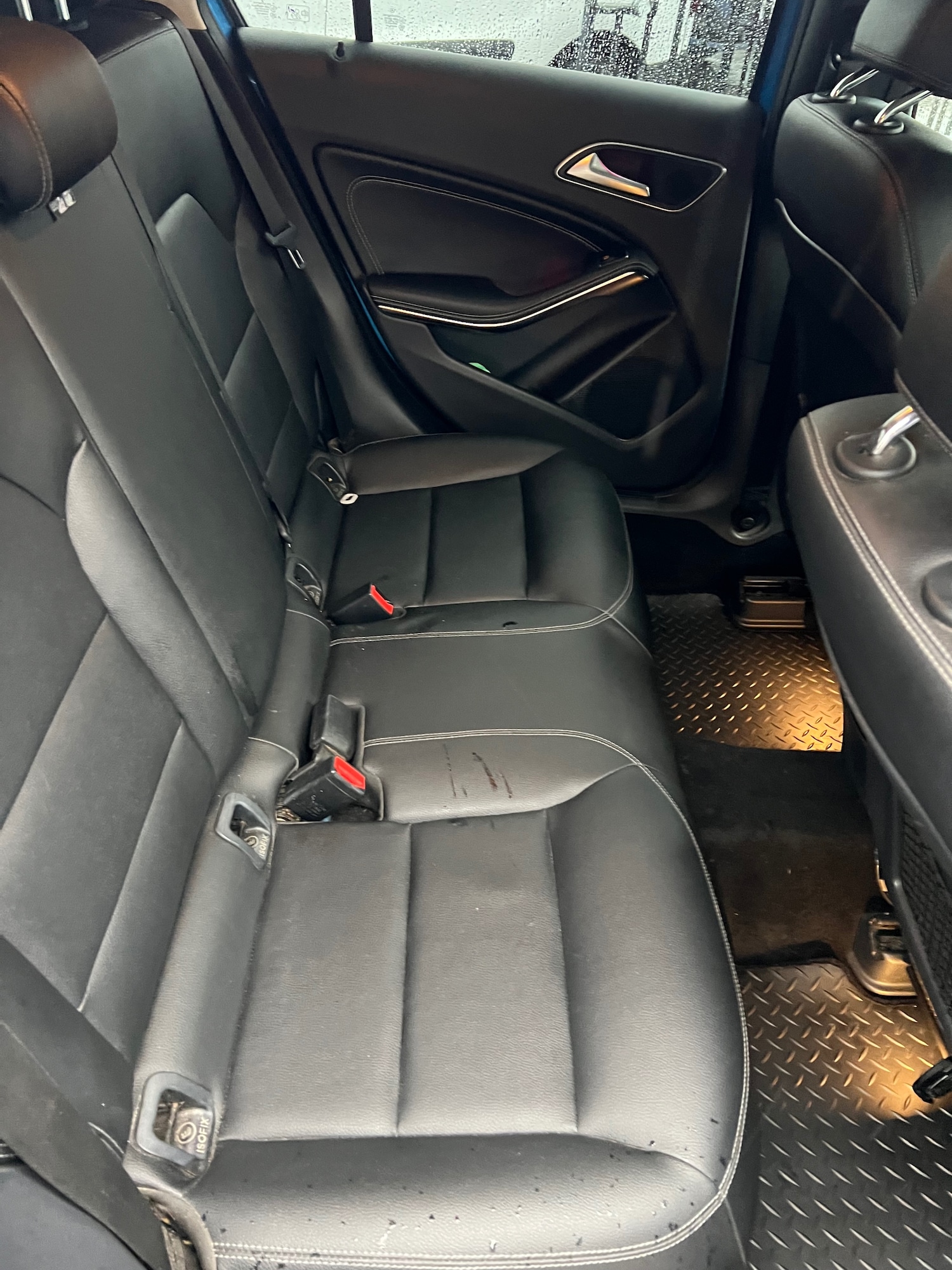 Used Mercedes-Benz A-Class 2016 for sale - 77210054: Photo 6