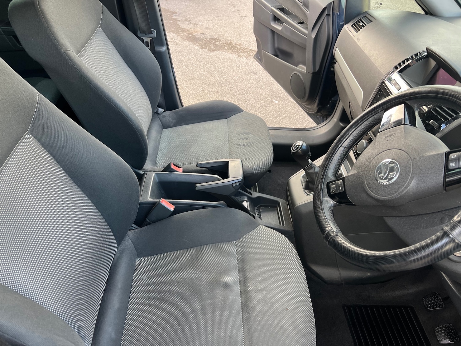 Used Vauxhall Zafira 2012 for sale - 76845644: Photo 6