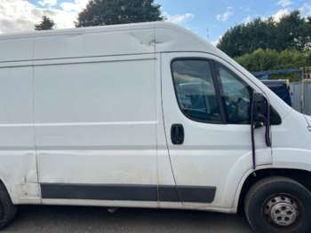 Used Citroen Relay 2017 for sale - 75049293: Photo