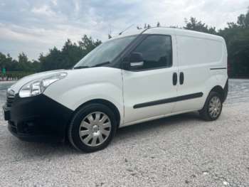 Used Vauxhall Combo 2019 for sale - 75005533: Photo