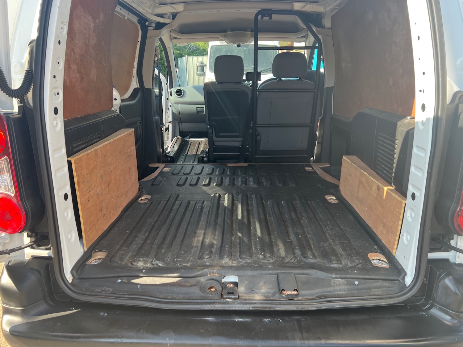 Vehicle 13